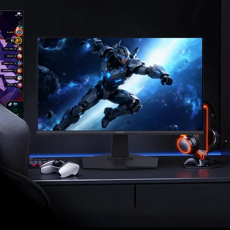LED SKYWORTH F24G41F 24" 240Hz
