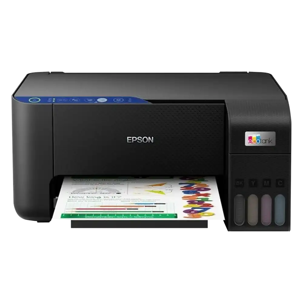 EPSON L3251 (Print Scan Copy + Ink Tank)