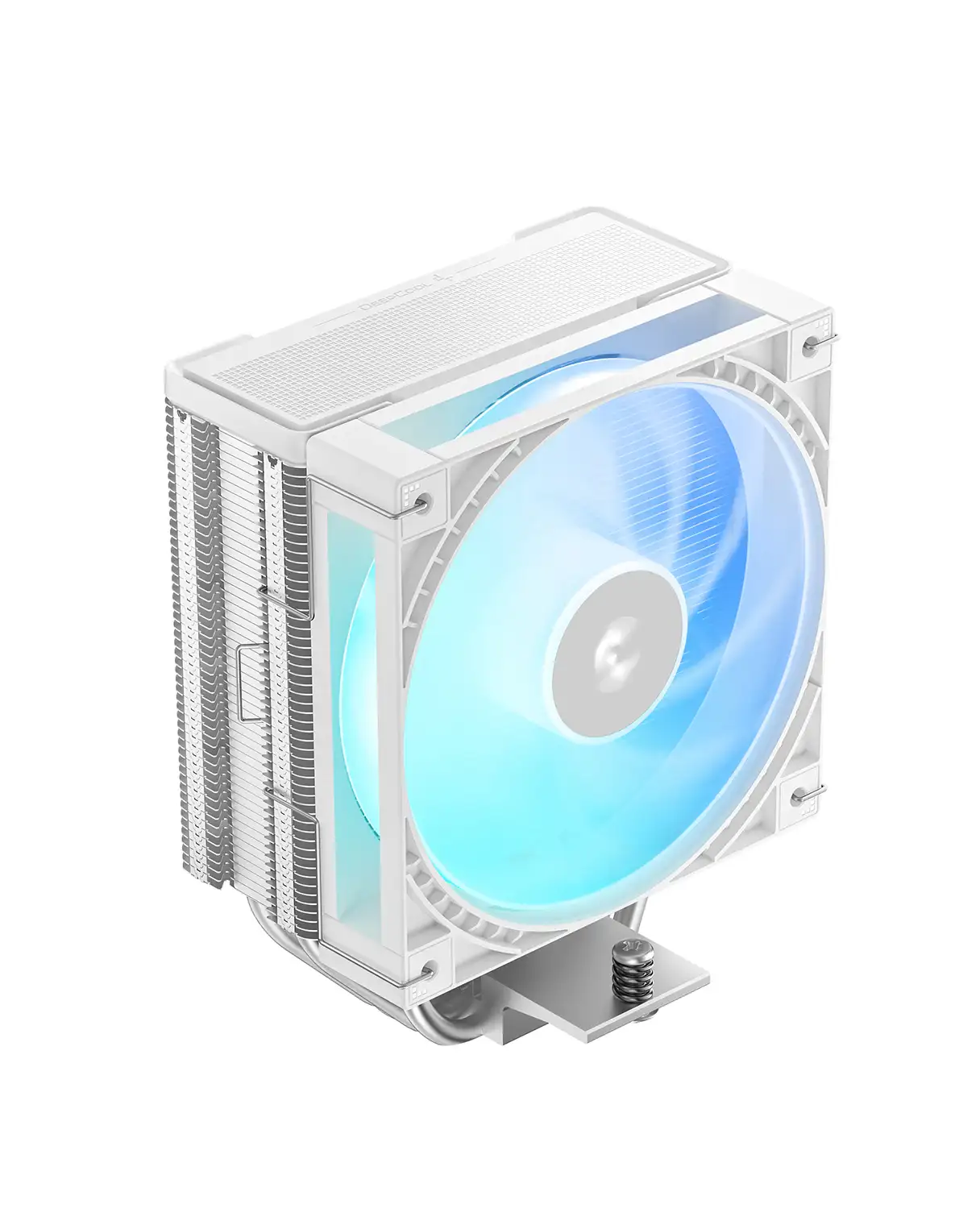 DEEPCOOL AG400 G2 WH ARGB White
