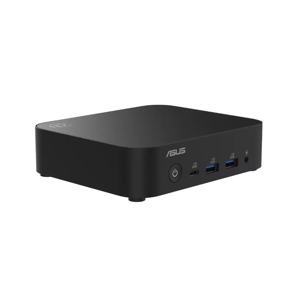 ASUS Intel NUC Pro 13ANHI3 Core i3 1315U + DDR4 16GB + 1TB SATA