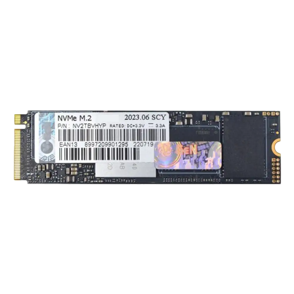 VGEN HYPER PRO 1TB Gen3 3.500/2.500mbps