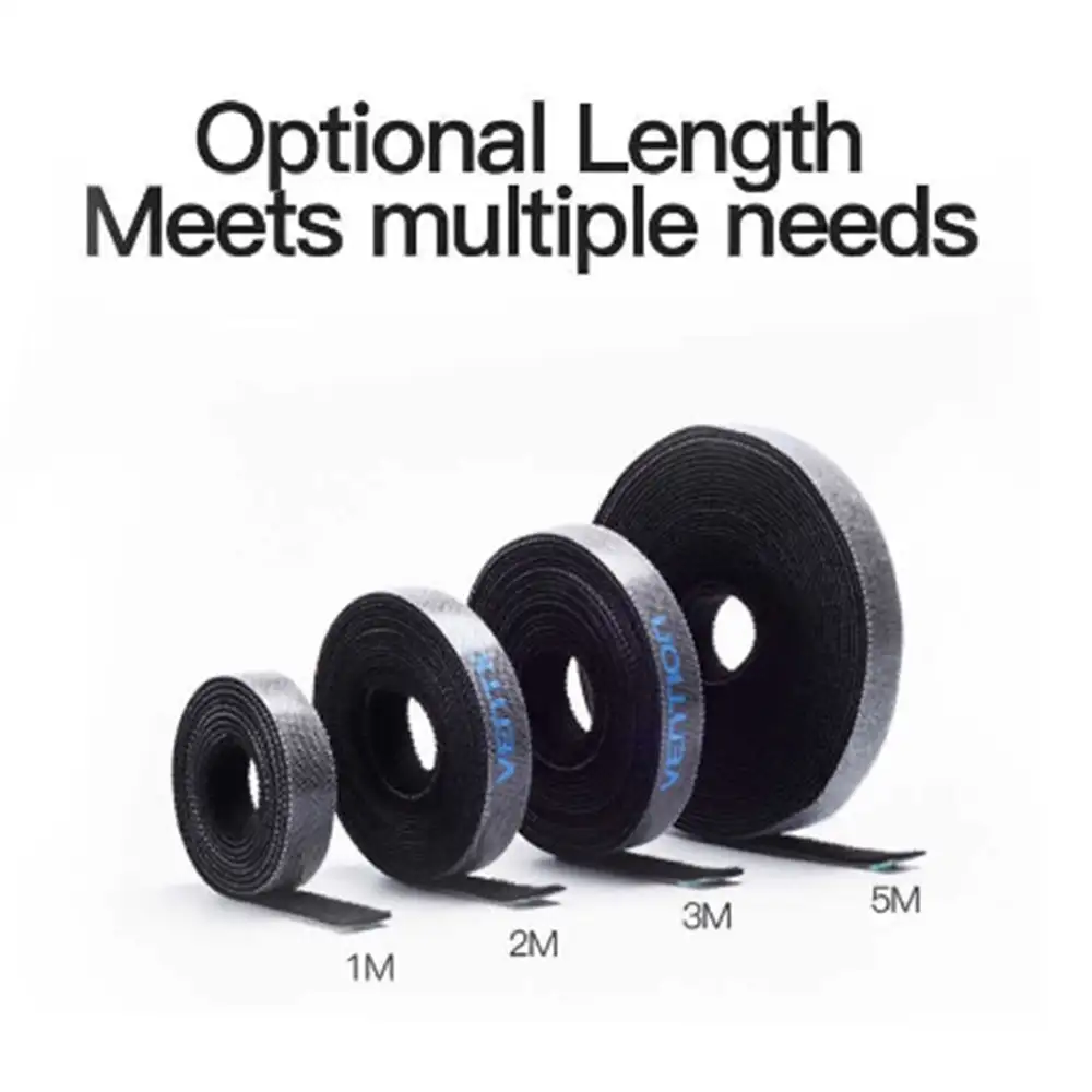 VENTION CABLE TIES 1M (KAABA)