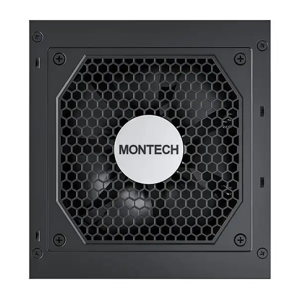 MONTECH Century G5 750W 80+ Gold ATX 3.0 PCIE Gen 5.0 Full Modular