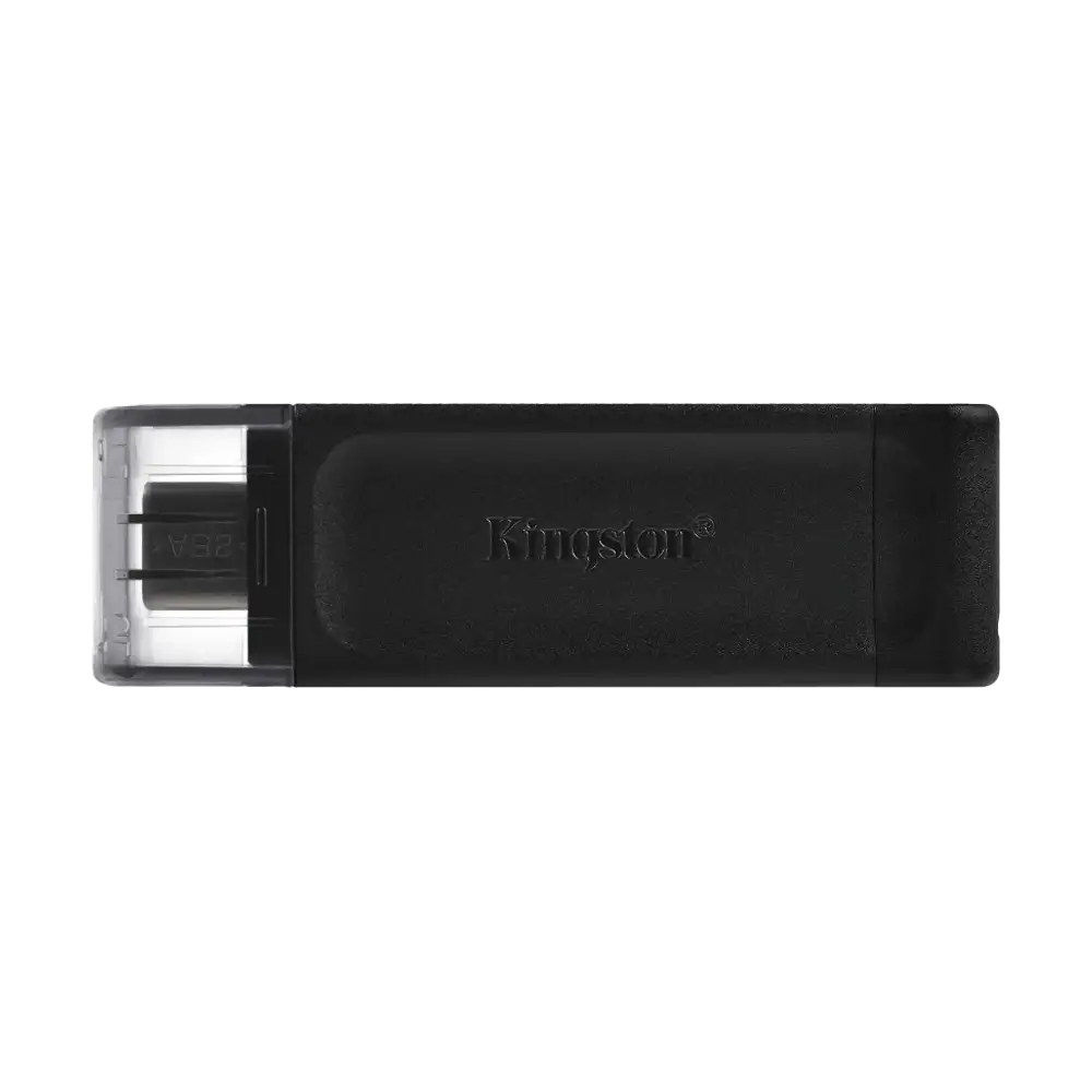 FLASHDISK KINGSTON 64GB USB-C 3.2 DataTraveller 70 DT70 USB-C