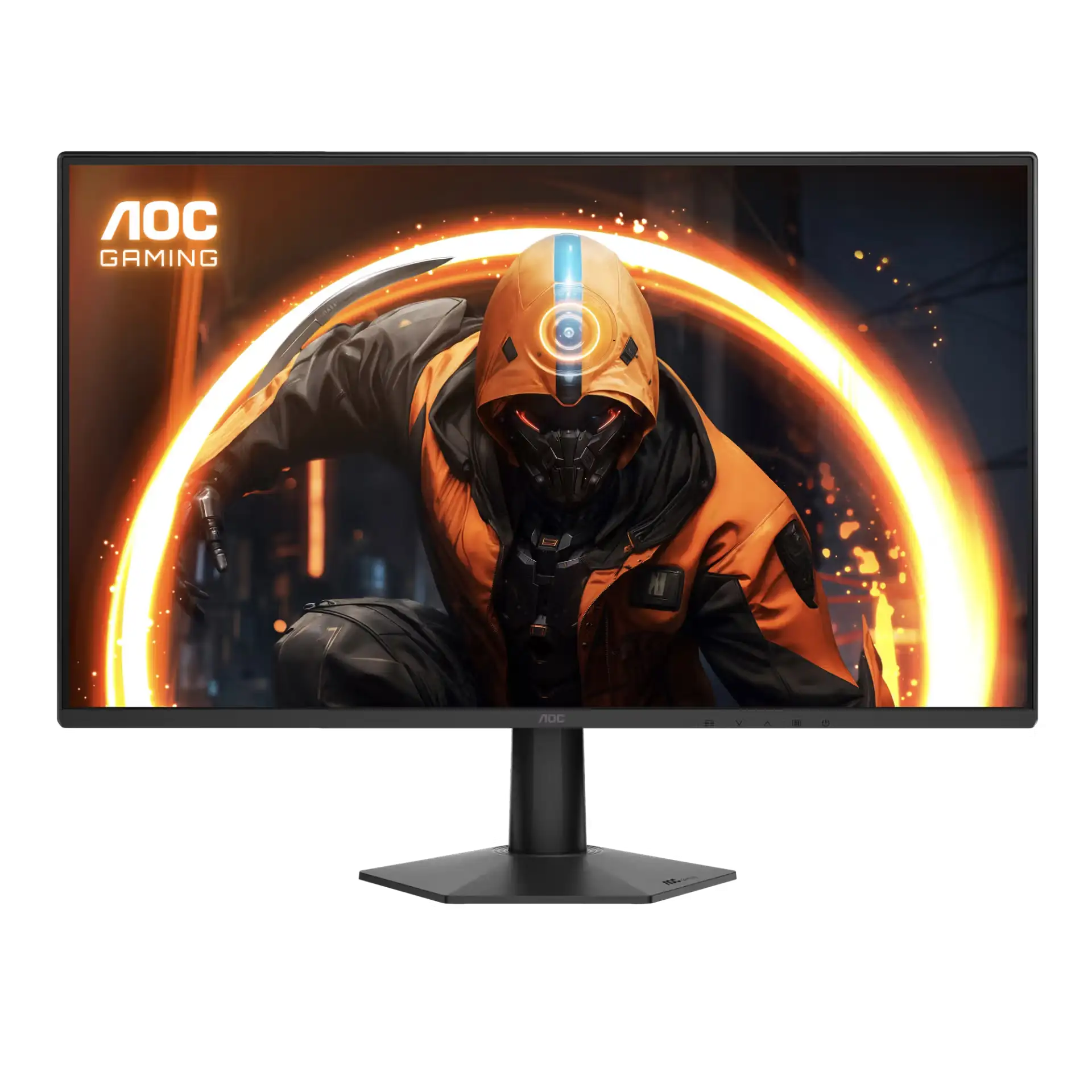 AOC 27G50Z 27" IPS 260Hz 0.3ms