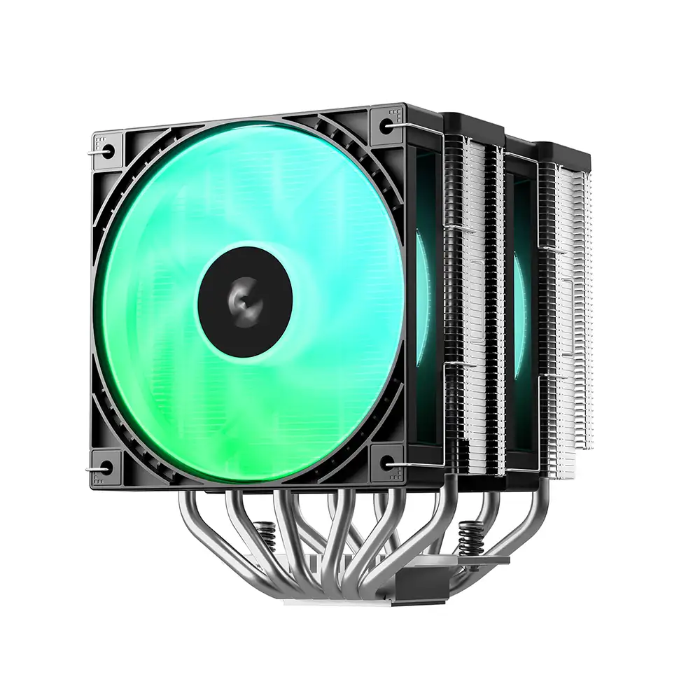 DEEPCOOL AG620 G2 ARGB DUAL TOWER 2X 12CM
