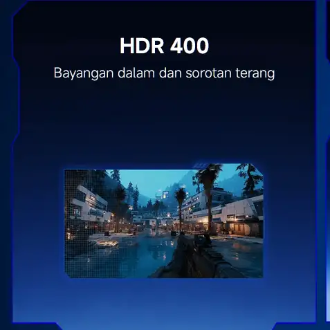 Xiaomi G27i 2026 27" IPS 200Hz 1ms Gaming Monitor