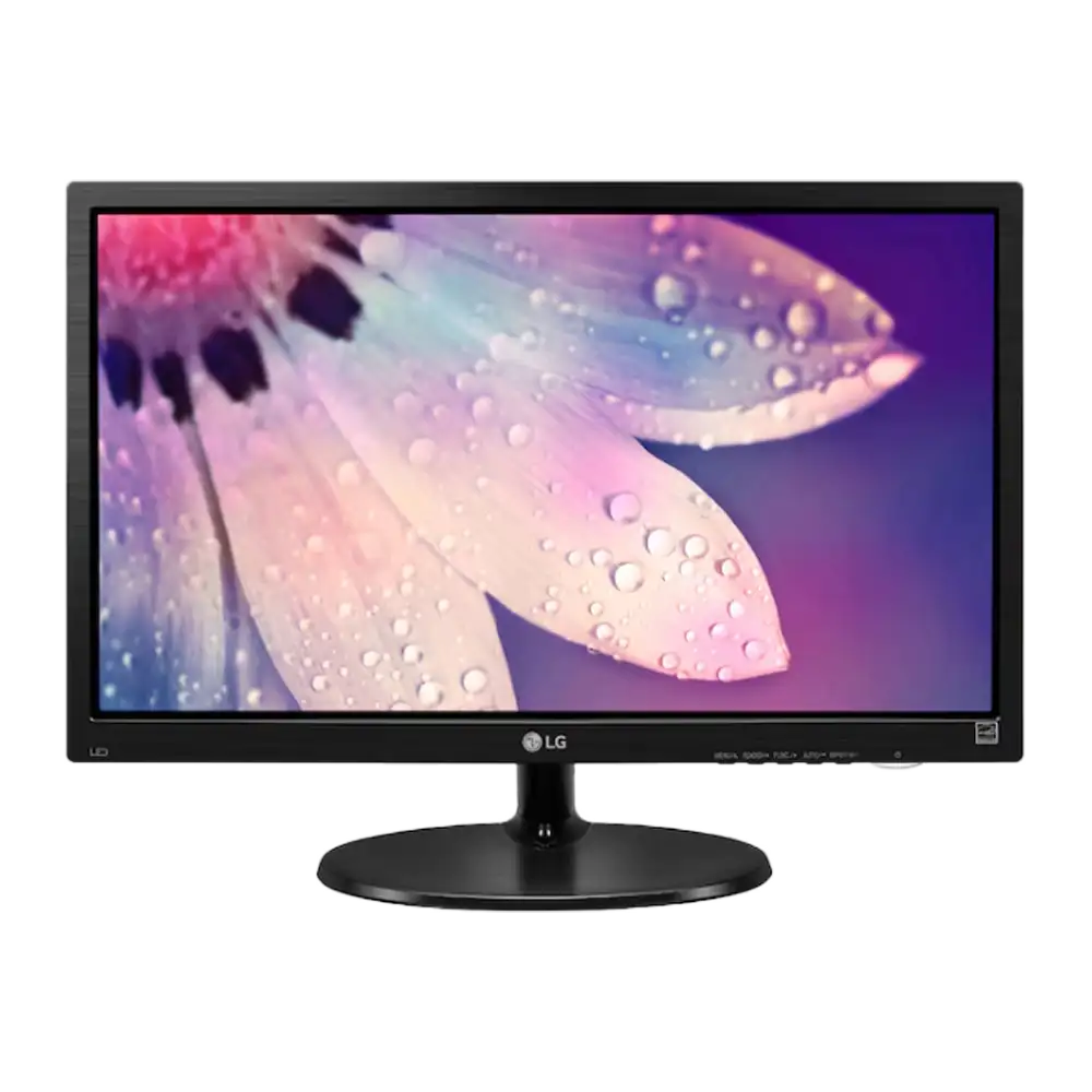 LG 19M38L-B 19" HDMI VGA