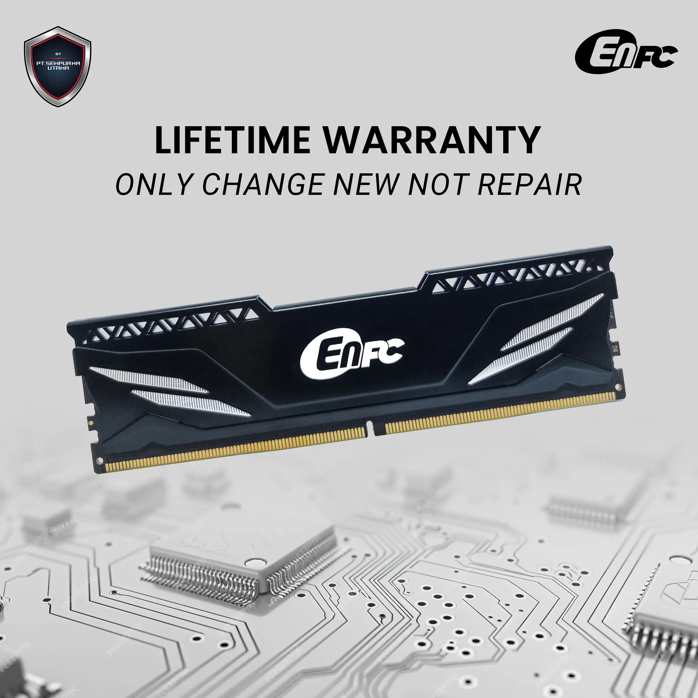 EnPC LONGDIMM DDR5 16GB 5600Mhz PRO