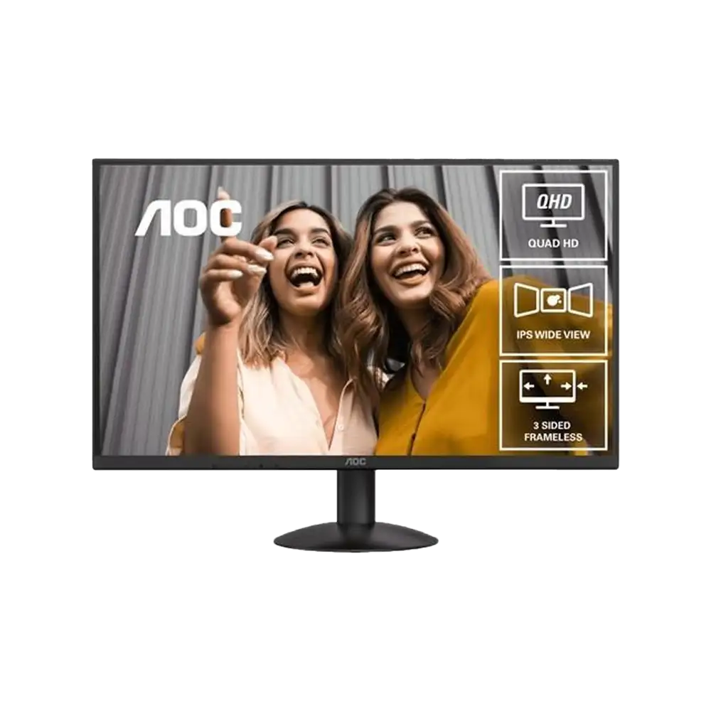 AOC Q27B30E 27" IPS 2K 75Hz