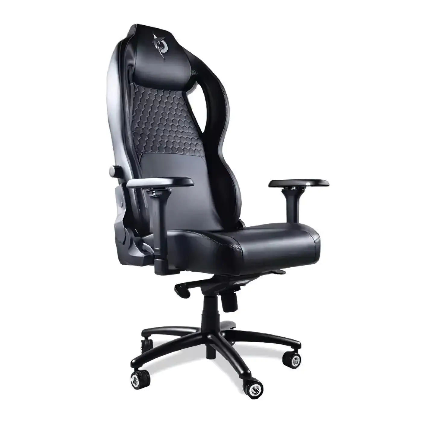 TODAK Throne Gaming Chair LDU (Ex Display)