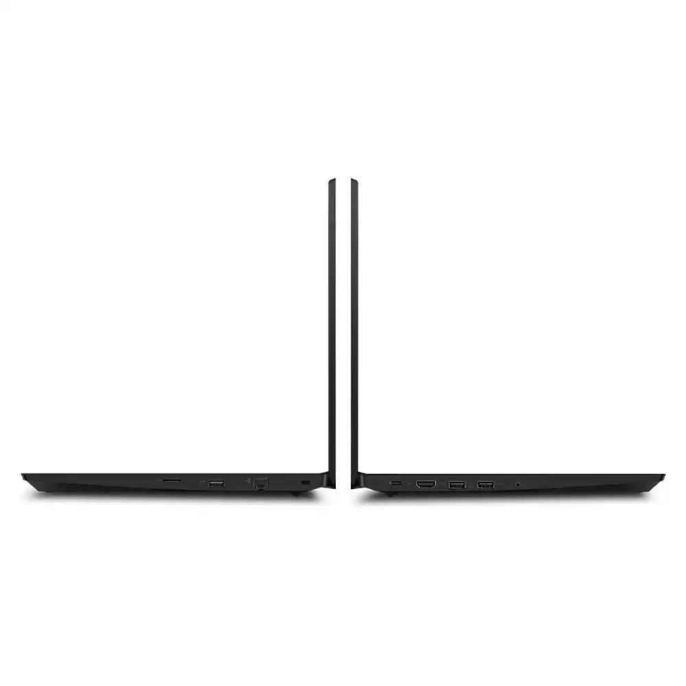 LENOVO THINKPAD E495 Ryzen 3 3200U 8GB 256GB 14"