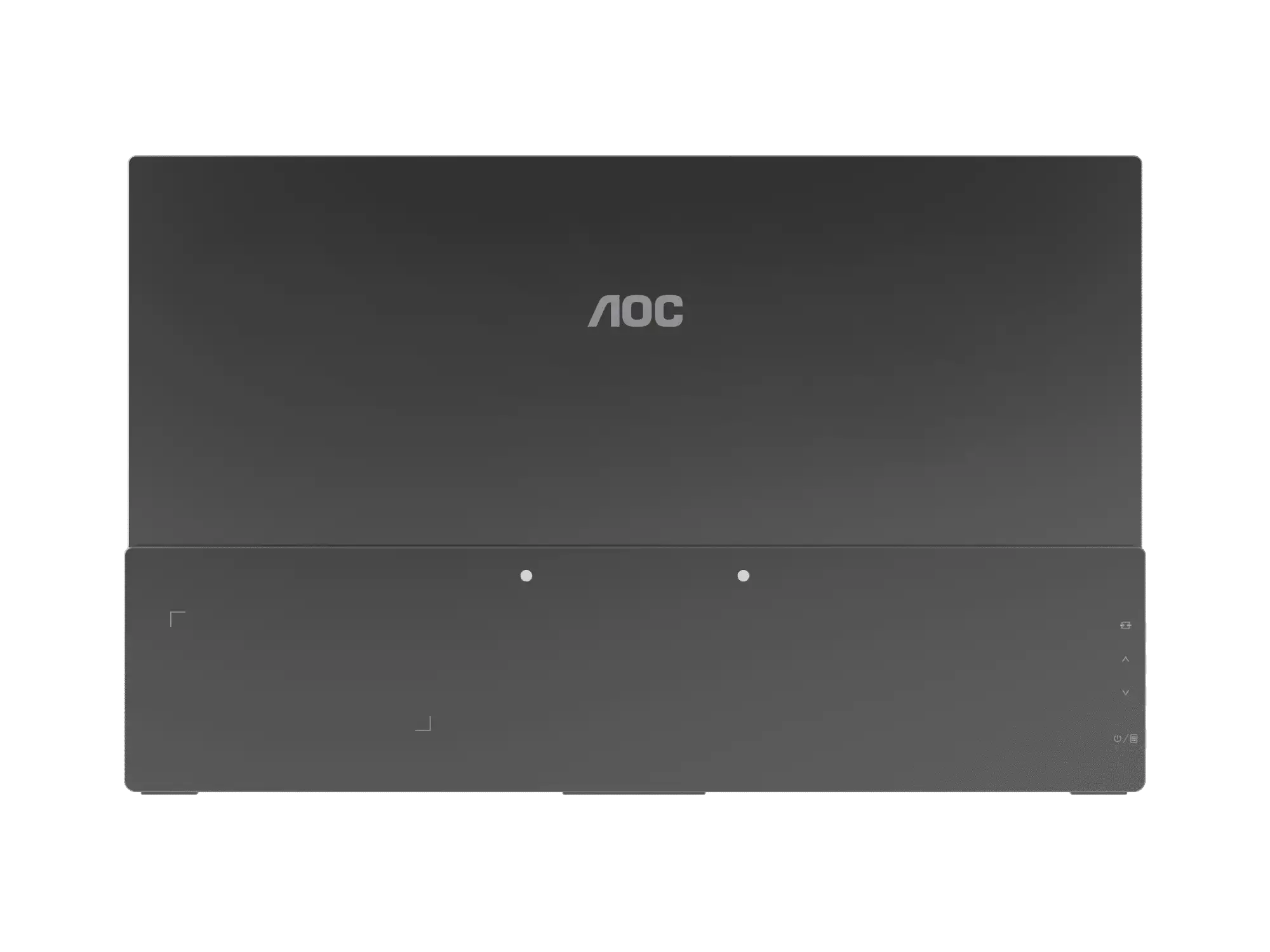 AOC 16T20 16" Portable