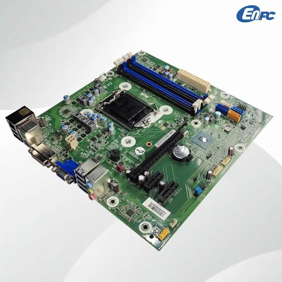 ENPC Intel Q150 + Fan CPU LGA 1151 Gen 6th