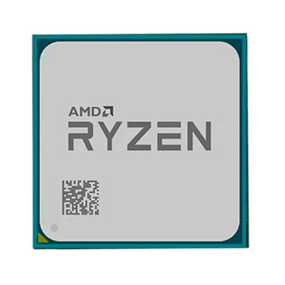 AMD AM4 Ryzen 7 5700G Tray No Fan