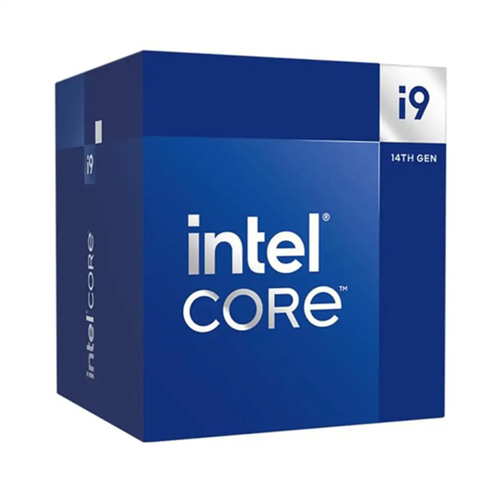 Intel Core i9 14900K Box