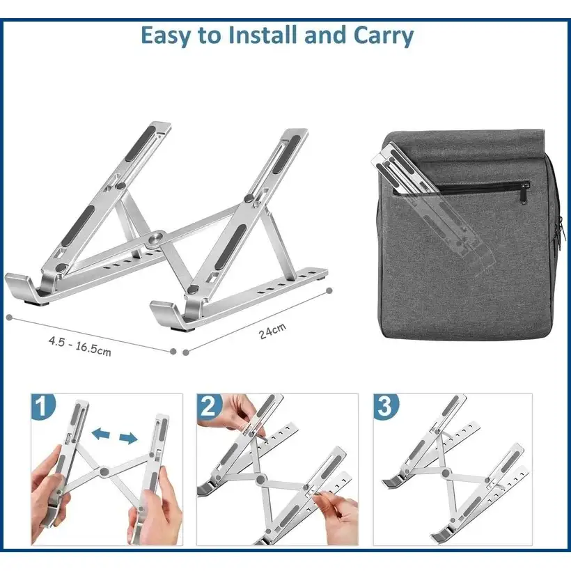 STAND LAPTOP STANDART