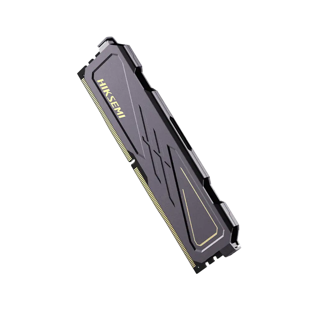HIKSEMI ARMOR DDR4 8GB 3200Mhz HEATSINK