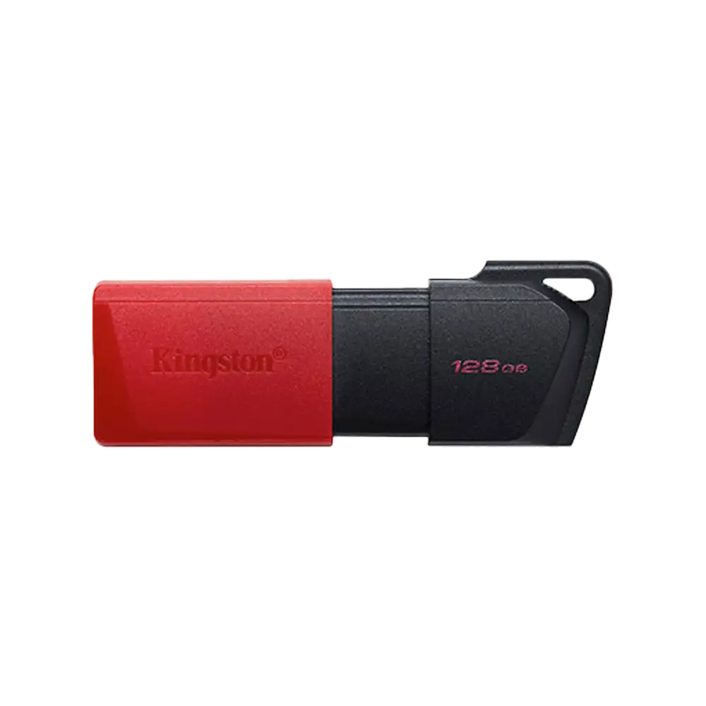FLASHDISK KINGSTON 128GB USB3.2 DataTraveler Exodia M