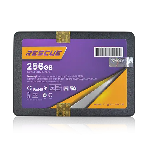 VGEN RESCUE 256GB