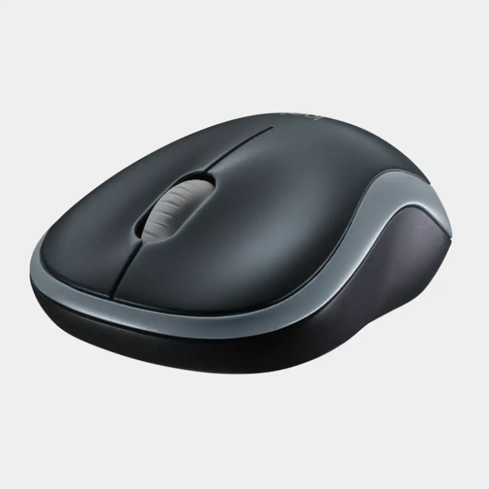 Logitech M185 WIRELESS GREY