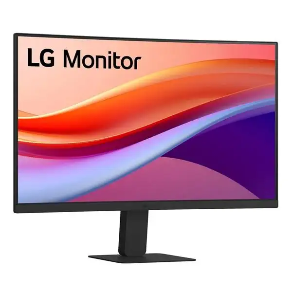 LG 24U421A-B 24" CURVED 100Hz USB-C