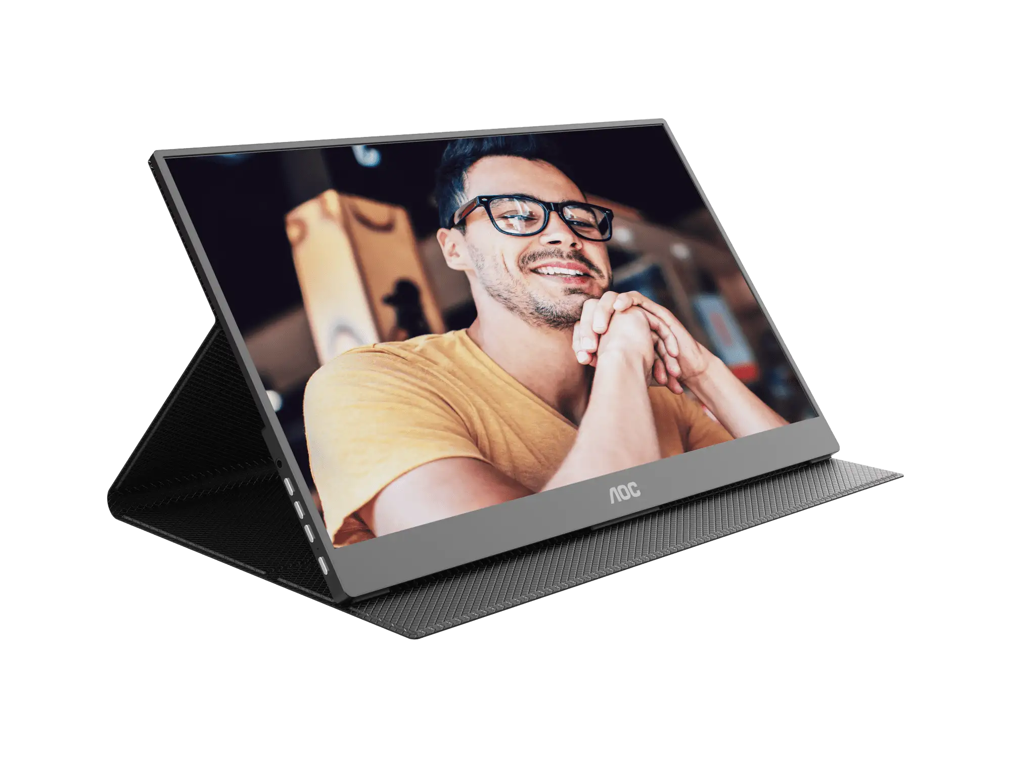 AOC 16T20 16" Portable