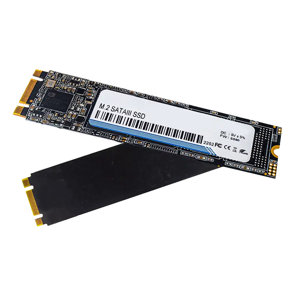 EnPC 512GB M.2 SATA TRAY