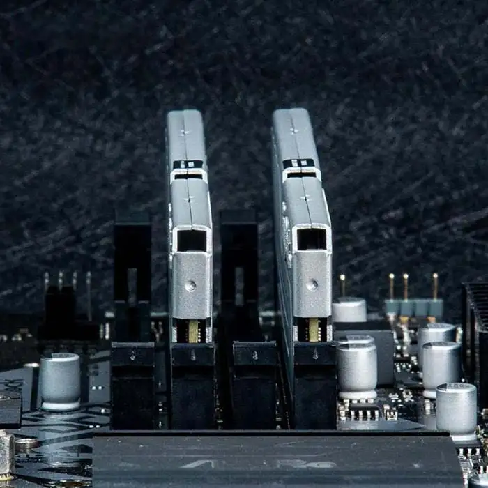 KINGBANK DDR5 8GB 6000Mhz XMP Silver Heatsink C30