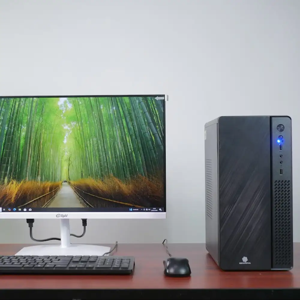 YOUNGSTER Intel i3 3240 / 8GB / 256GB
