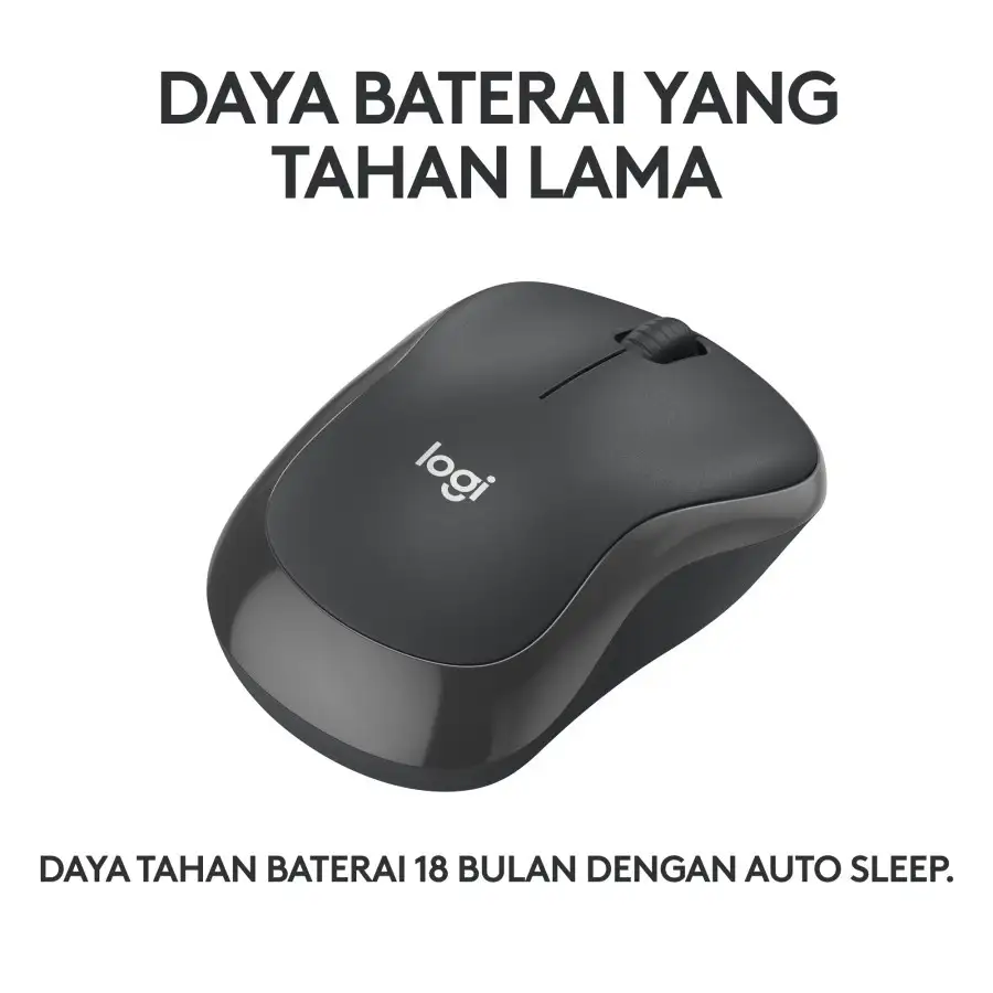 Logitech M240 BLUETOOTH SILENT ( ROSE )