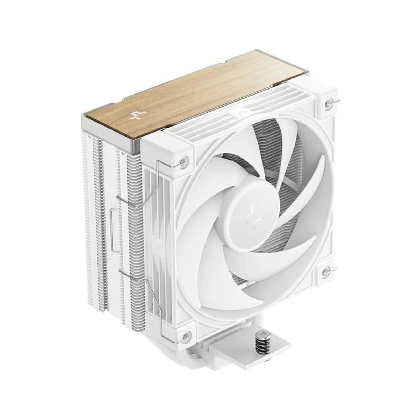 DEEPCOOL AK400 G2 White