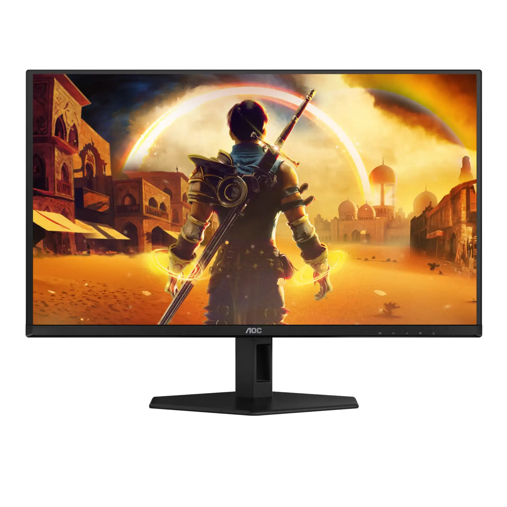 AOC Q27G40ZDF 27" OLED 2K 240Hz 0.03ms