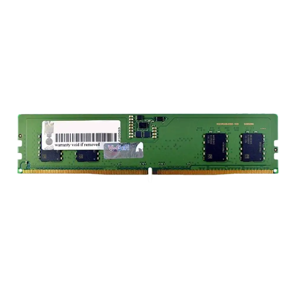 V-GEN PLATINUM DDR5 8GB 5600Mhz LONGDIMM