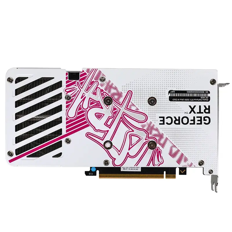 COLORFUL iGAME RTX 5050 ULTRA W DUO OC 8GB-V