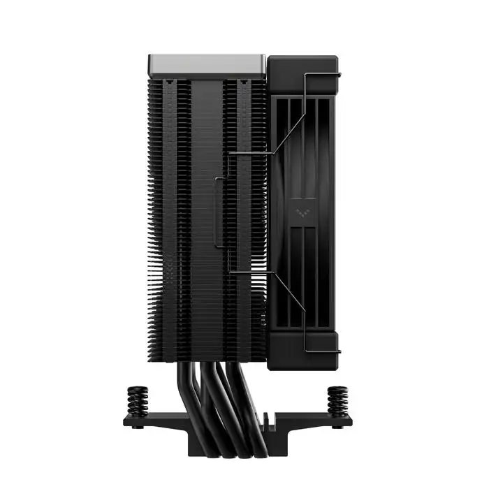 DEEPCOOL AK400 G2 Black