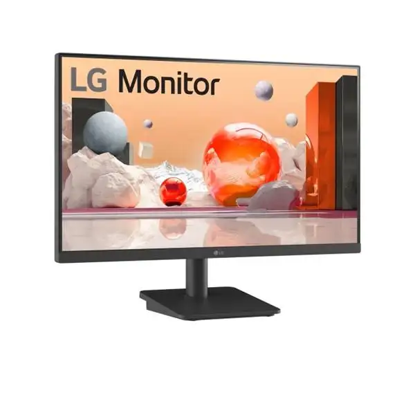 LG 24MS500-B 24" IPS 100Hz