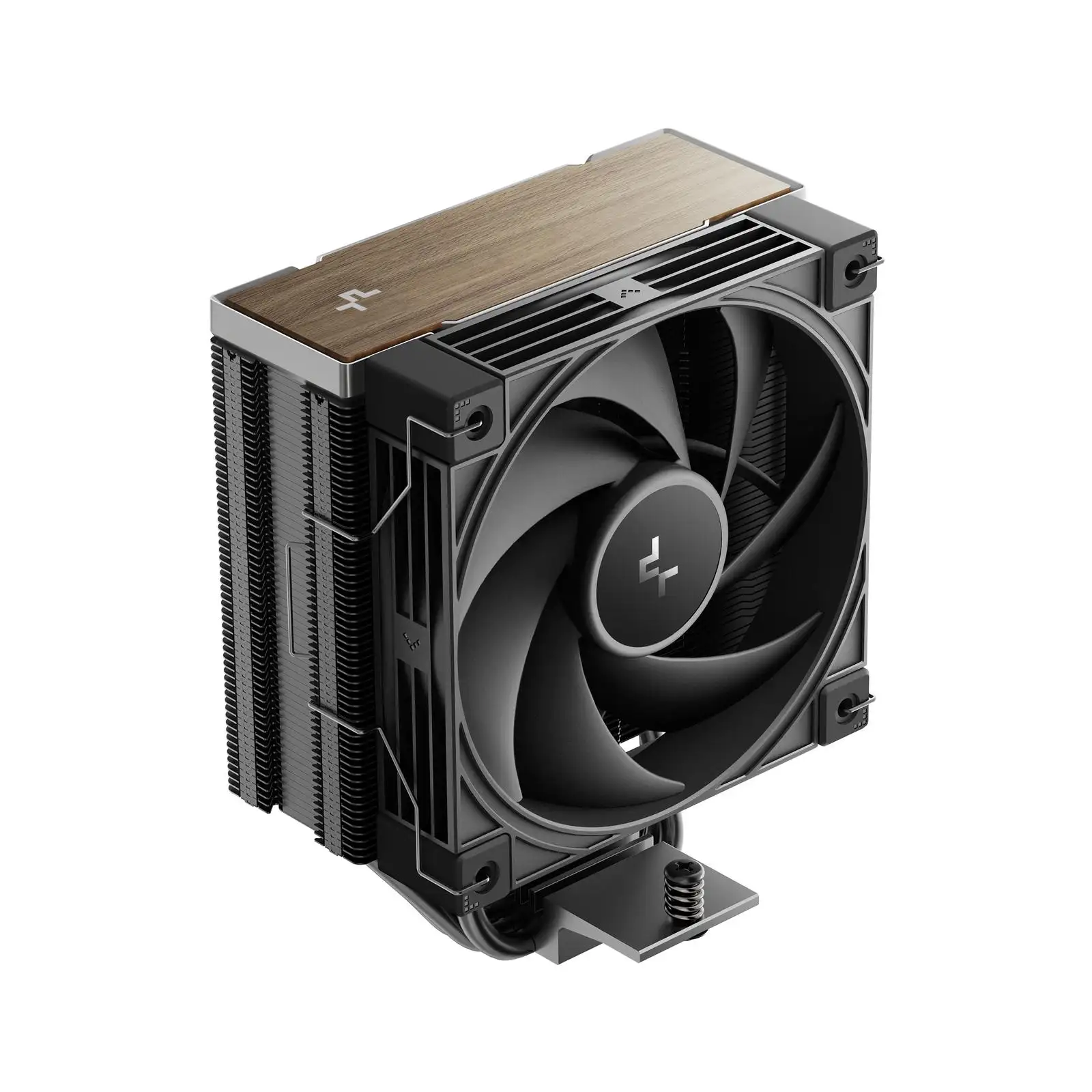 DEEPCOOL AK400 G2 Black