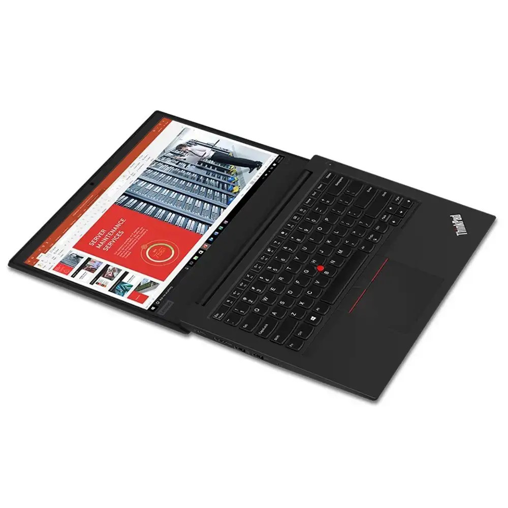 LENOVO THINKPAD E495 Ryzen 3 3200U 8GB 256GB 14"