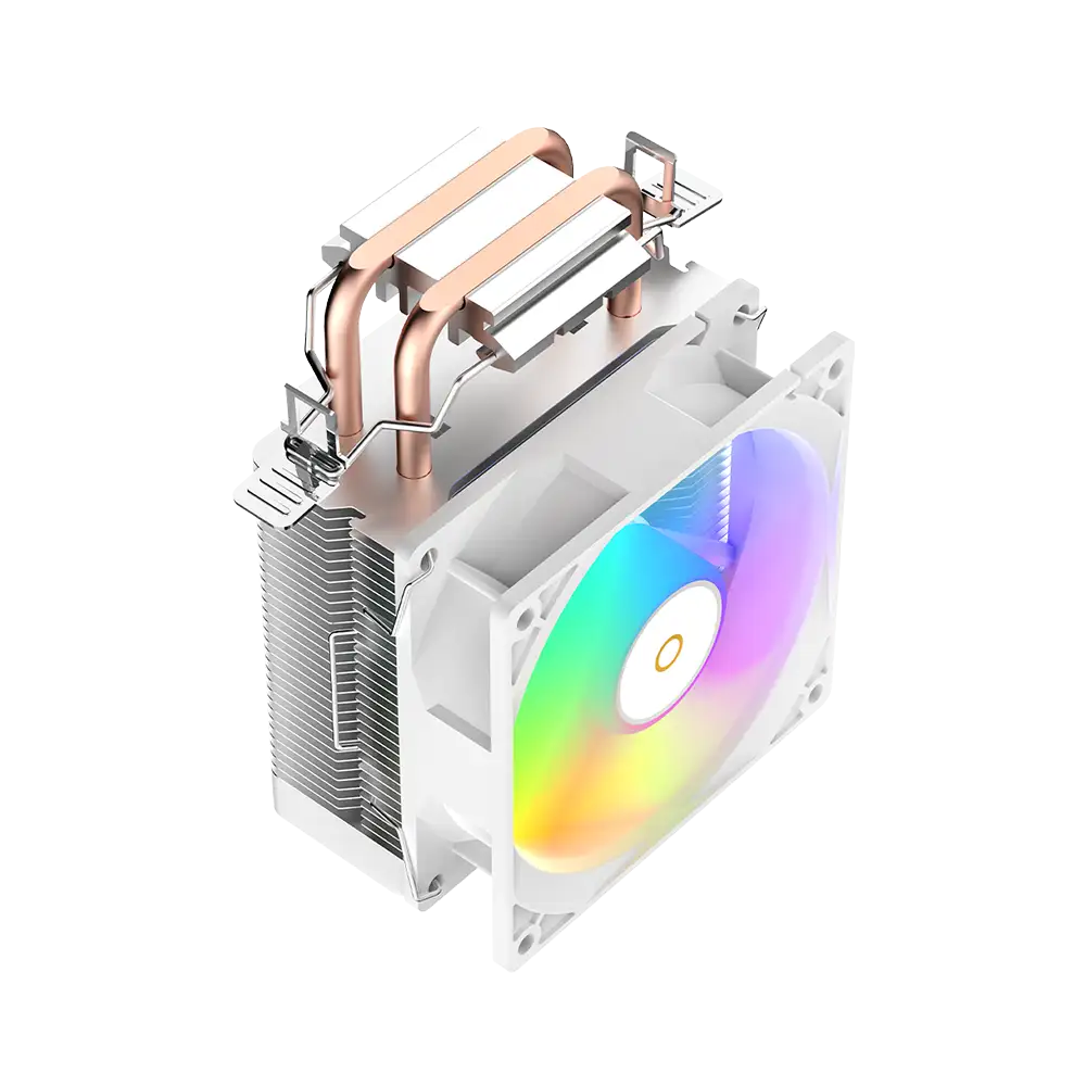 Ocypus Gamma A20 ARGB White
