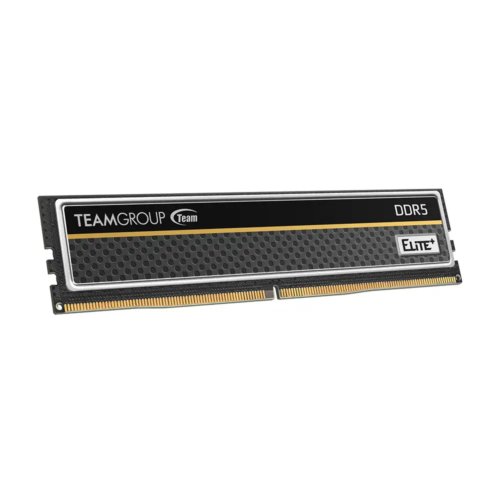 TEAM ELITE+ DDR5 8GB 5600Mhz Single