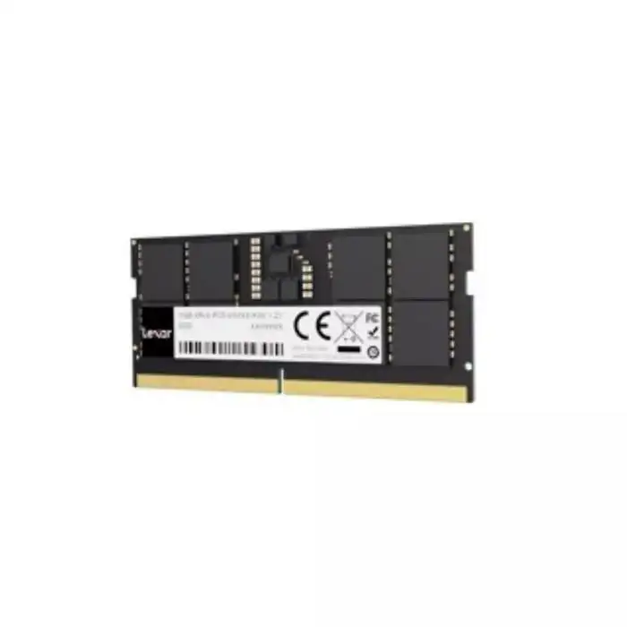 LEXAR DDR5 8GB 4800Mhz Sodimm