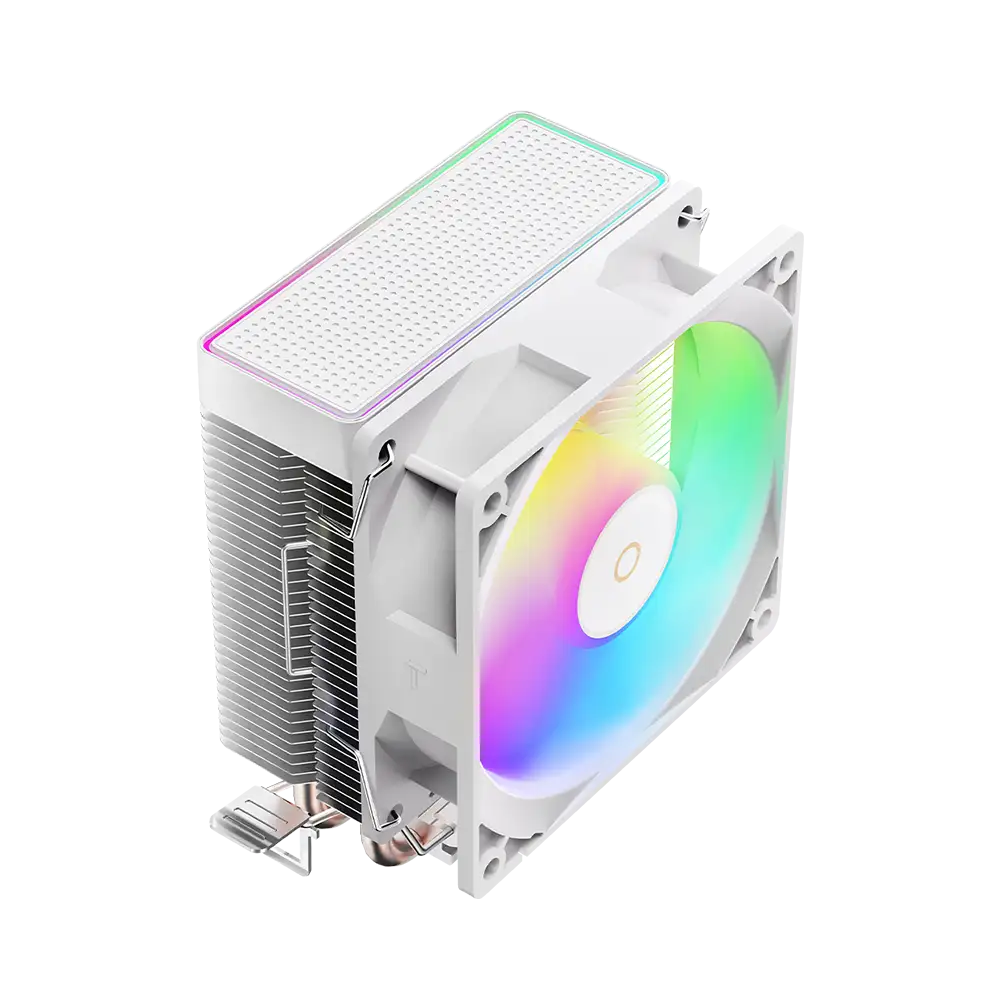 Ocypus Gamma A20 ARGB White