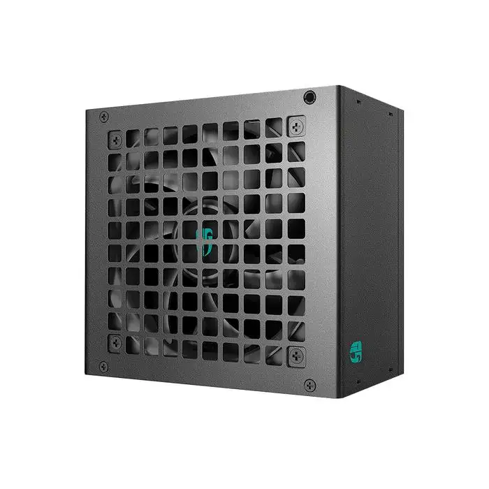 DEEPCOOL GAMERSTORM PQ750-G EU 750W 80+ GOLD FULL MODULAR