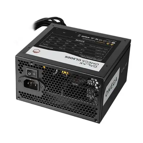 GALAX OMEGA GL500S 500Watt 80+ Bronze