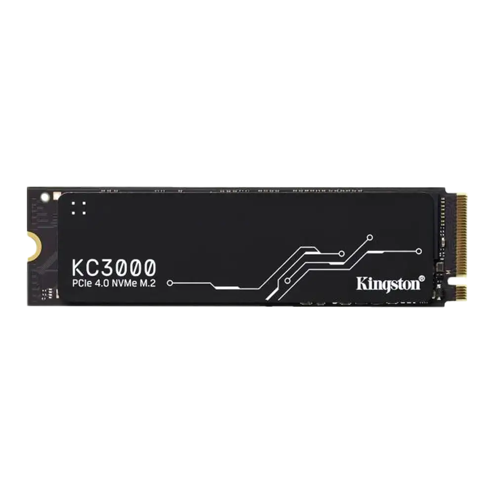 KINGSTON KC3000 2TB GEN 4 7000mbps