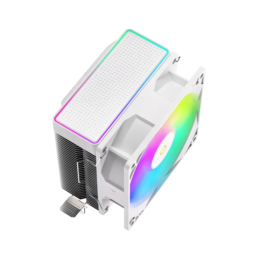 Ocypus Gamma A20 ARGB White