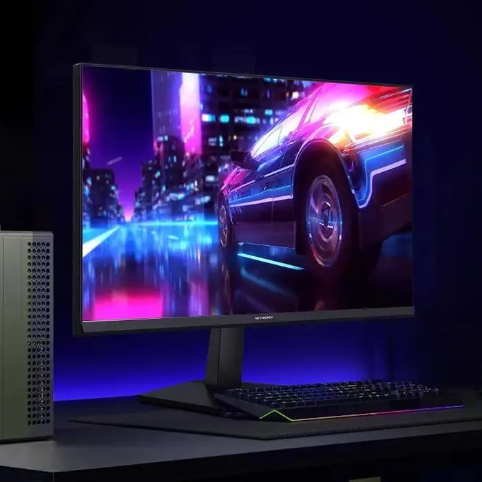 LED SKYWORTH H24G30Q 24" 2K 180Hz
