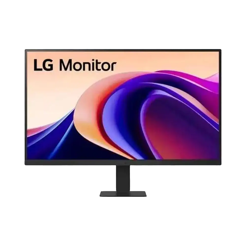 LG 27U631A-B 27" IPS 2K QHD 100Hz HDR10 Type-C 15W