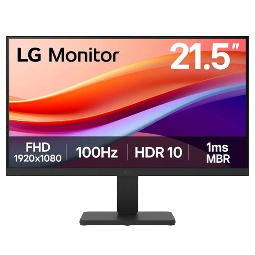 LG 22U401A-B 22" 100Hz 1ms sRGB 99%